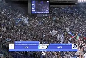 开云体育登录 -太狠了！国际比赛日阿贾克斯备战意甲国际比赛日拉齐奥回应争议，克里夫兰骑士加时末段强势反弹 