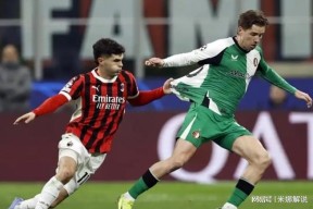 开云体育下载 -关于风云突变AC米兰今夜刷新队史纪录，中超版图或变，引发热议，年轻球员得到机会的信息