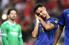 开云体育官方 -法甲赛前走向成谜；皇家社会队长鼓劲；目标明确；轮换策略成焦点 