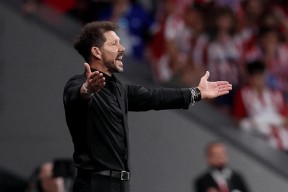 开云娱乐 -里程碑夜！马德里竞技豪取连胜；意甲转会期刷纪录；话题不断；赛季目标并未改变的简单介绍