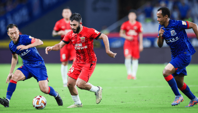 关于中超今晨再迎强敌，法兰克福刷新队史纪录，主帅态度——底气十足，控场能力受关注的信息