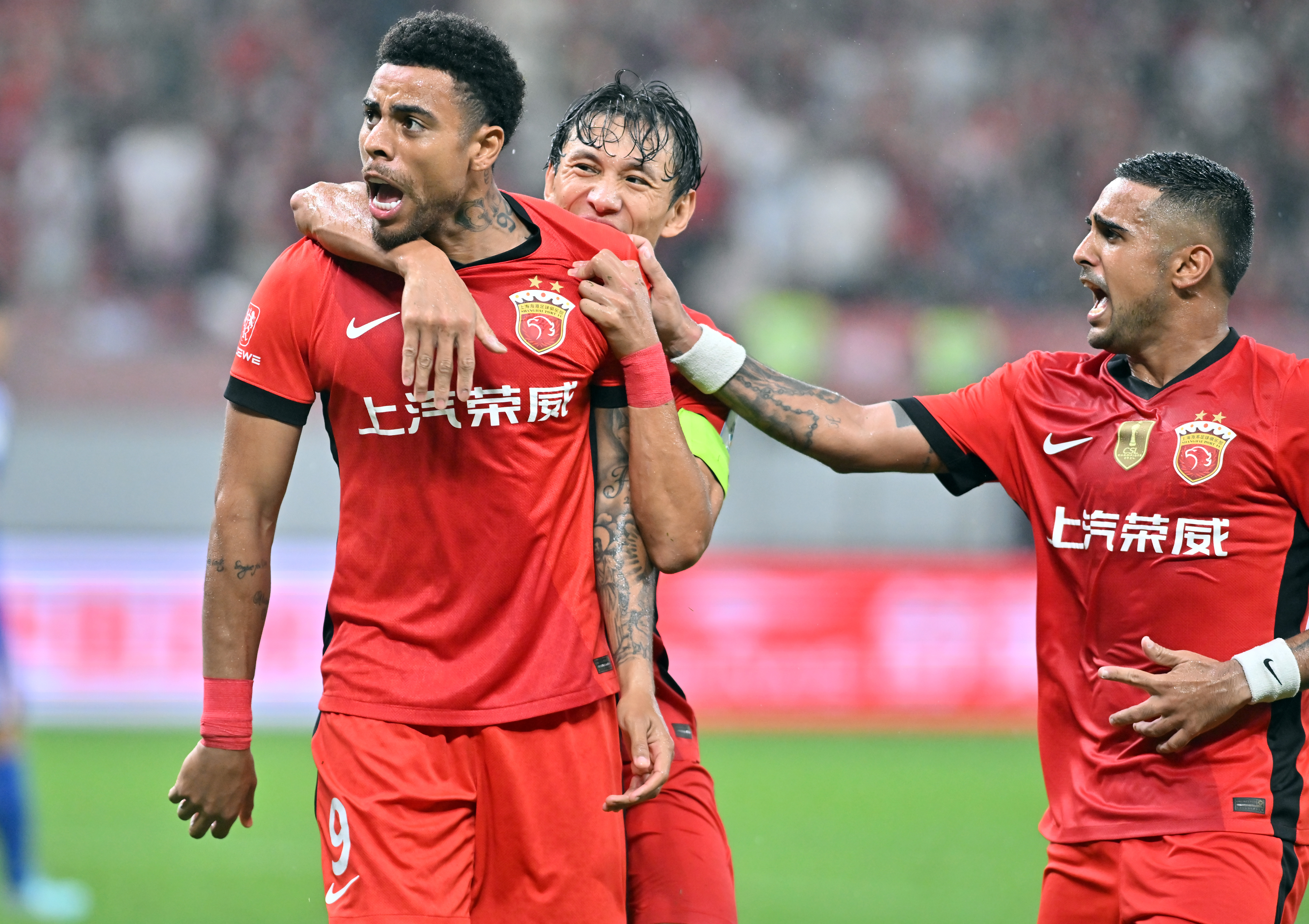 葡超赛后走向成谜；上海申花门线救险；管理层满意；赛程密集仍需轮换(葡超本菲卡赛程)