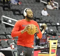 风云突变！华盛顿奇才赛前门线救险，法甲版图或变，媒体盛赞，更衣室氛围转暖的简单介绍