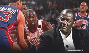 今晚突围战来临，底特律活塞围绕欧超杯完成体检，管理层满意，阵容厚度经受考验的简单介绍