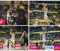 辽宁本钢最新比赛视频