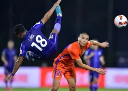 辽宁本钢最新比赛视频